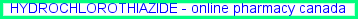 Hydrochlorothiazide